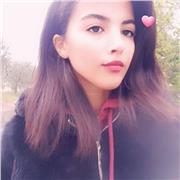 studentessa all'università offre ripetizioni / lezioni d'inglese tutti i livelli da A0 , part time